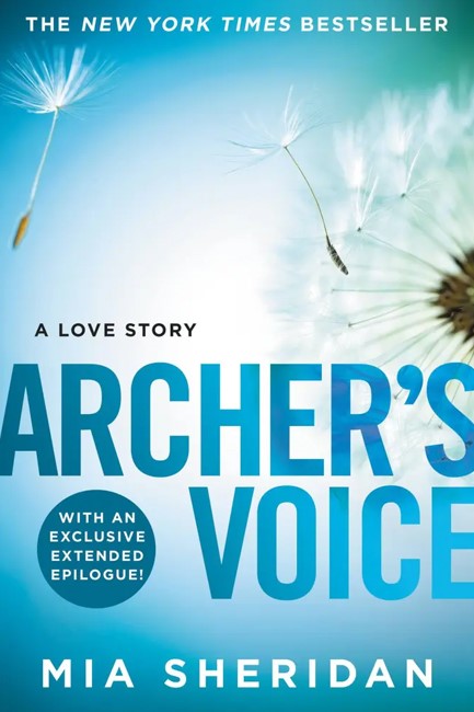 ARCHER'S VOICE