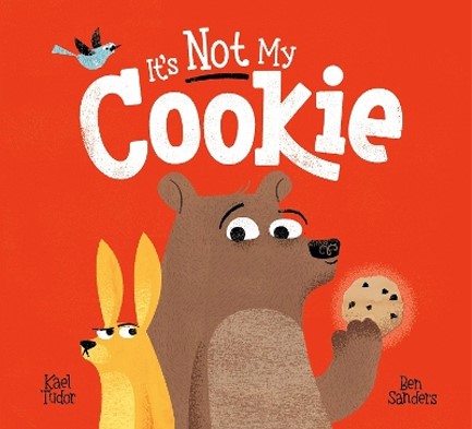IT'S (NOT) MY COOKIE (PB)