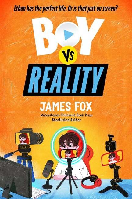 BOY VS REALITY