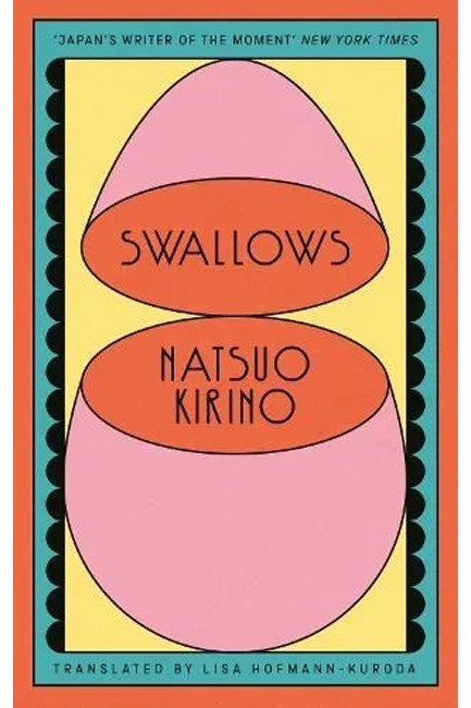 SWALLOWS