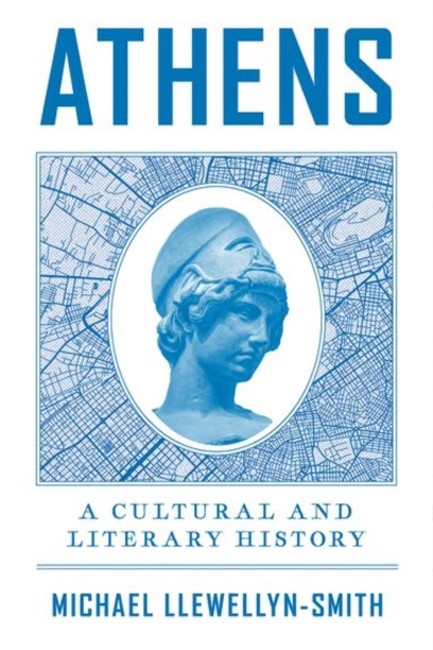 ATHENS : A CULTURAL AND LITERARY HISTORY