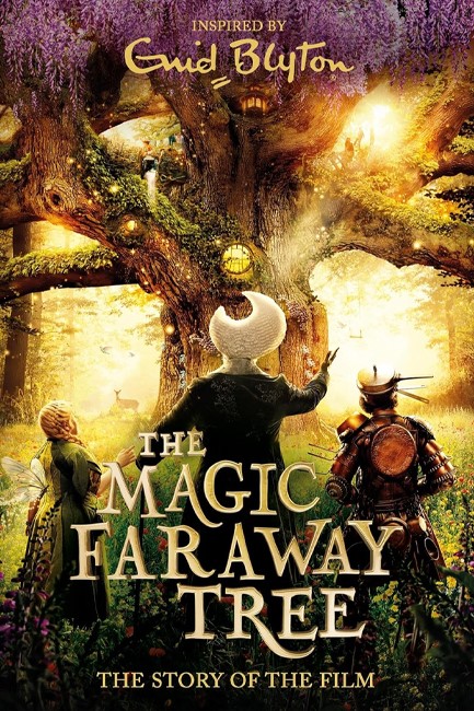 THE MAGIC FARAWAY TREE
