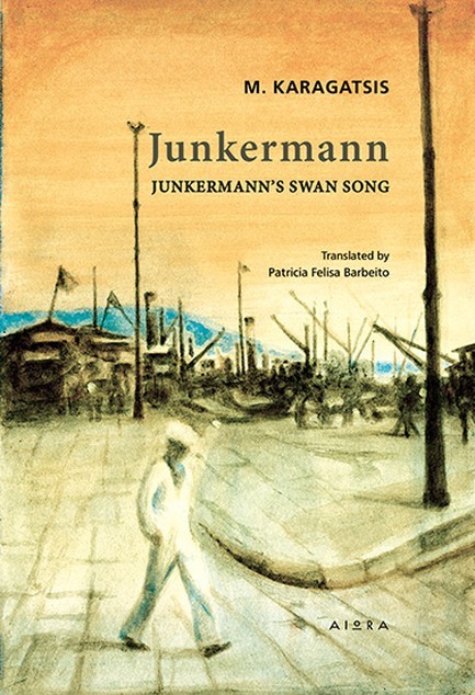 JUNKERMANN: JUNKERMANN’S SWAN SONG