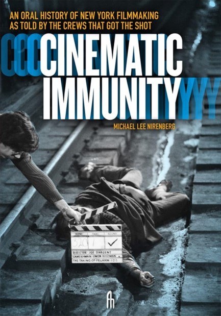 CINEMATIC IMMUNITY