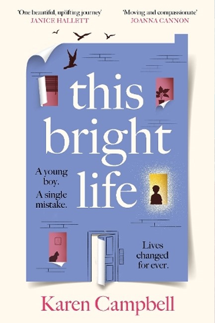 THIS BRIGHT LIFE