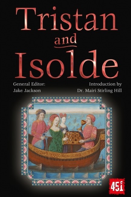 TRISTAN AND ISOLDE