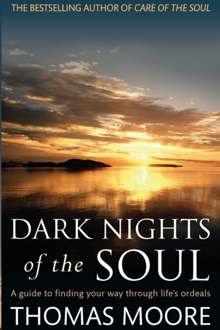 DARK NIGHTS OF THE SOUL
