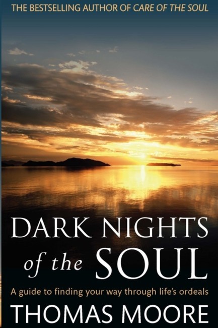 DARK NIGHTS OF THE SOUL