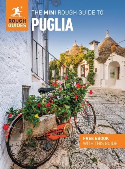 THE MINI ROUGH GUIDE TO PUGLIA