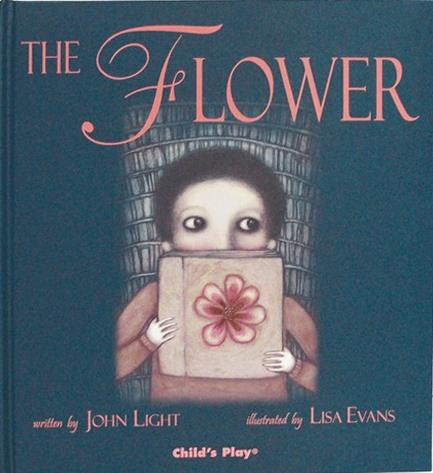 THE FLOWER