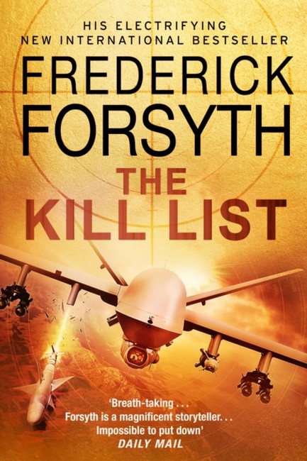 THE KILL LIST
