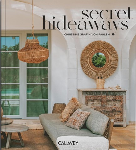 SECRET HIDEWAYS