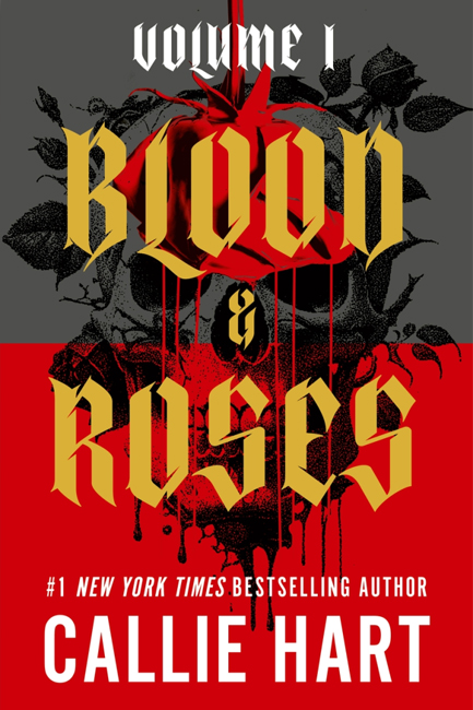 BLOOD & ROSES VOL.1