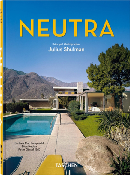 NEUTRA-45TH ED.