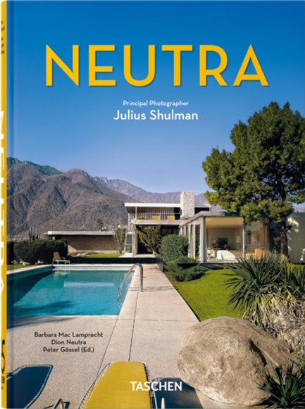 NEUTRA-45TH ED.