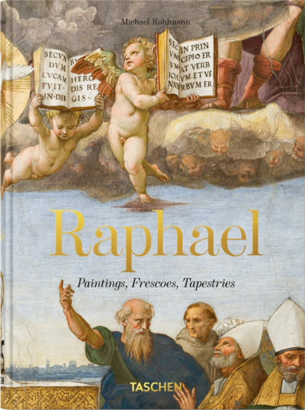 RAPHAEL-45 TH ED. HB