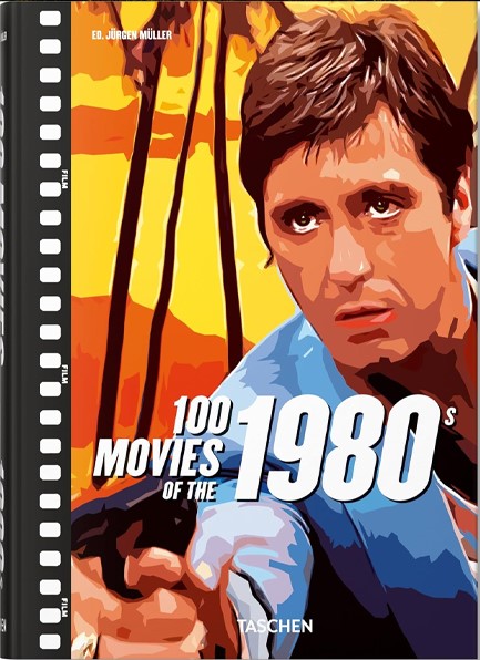 100 MOVIES OF THE 1980S