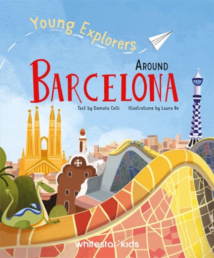 YOUNG EXPLORERS-AROUND BARCELONA