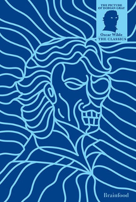 THE PICTURE OF DORIAN GRAY - THE CLASSICS