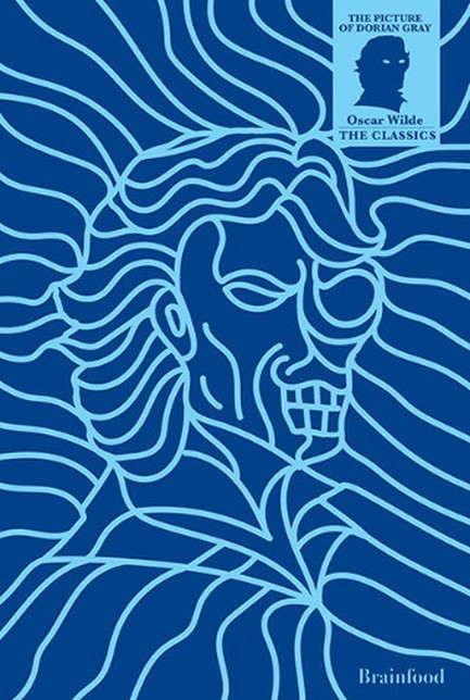 THE PICTURE OF DORIAN GRAY - THE CLASSICS