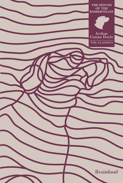 THE HOUND OF THE BASKERVILLES / THE CLASSICS