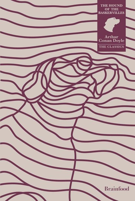 THE HOUND OF THE BASKERVILLES / THE CLASSICS