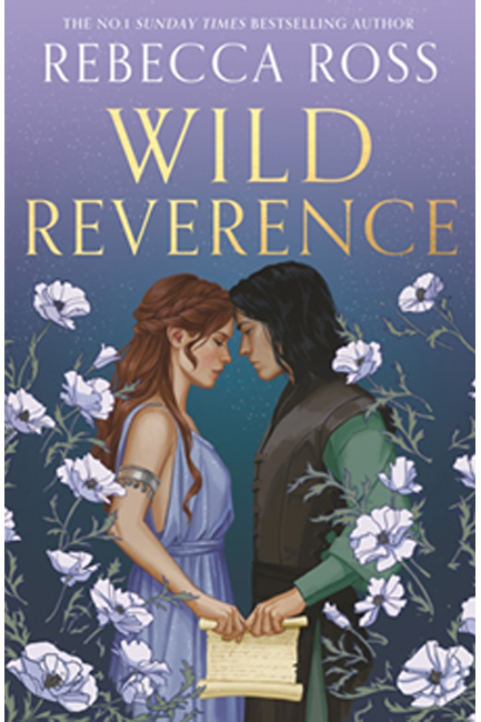 WILD REVERENCE