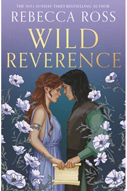 WILD REVERENCE