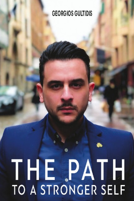 THE PATH TO A STRONGER SELF