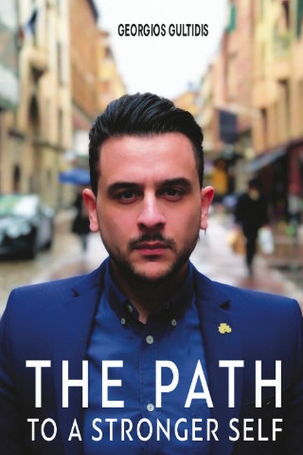 THE PATH TO A STRONGER SELF