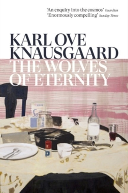 THE WOLVES OF ETERNITY