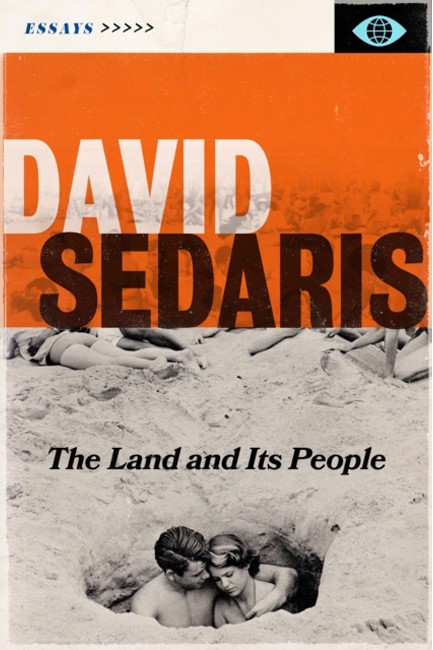 THE LAND AND ITS PEOPLE TPB