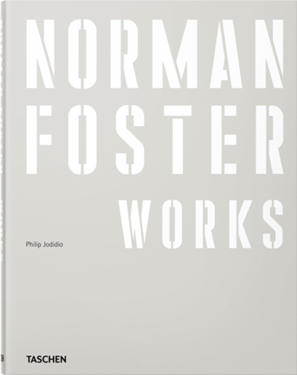 NORMAN FOSTER-WORKS