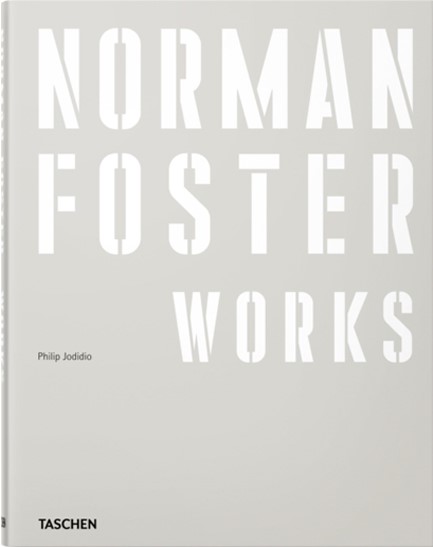 NORMAN FOSTER-WORKS
