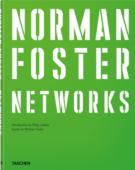 NORMAN FOSTER-NETWORKS