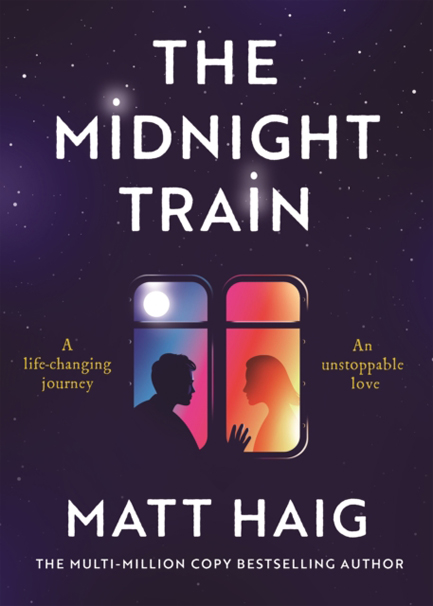 THE MIDNIGHT TRAIN TPB