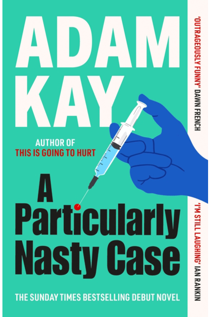 A PARTICULARLY NASTY CASE