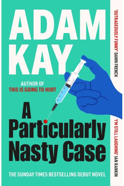 A PARTICULARLY NASTY CASE