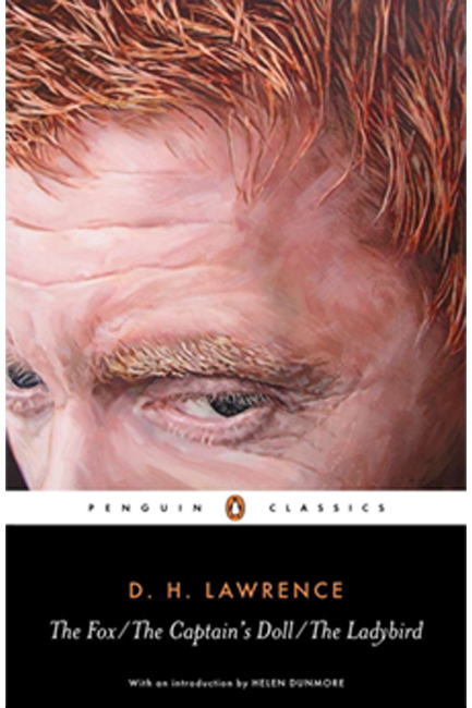 THE FOX, THE CAPTAIN'S DOLL, THE LADYBIRD