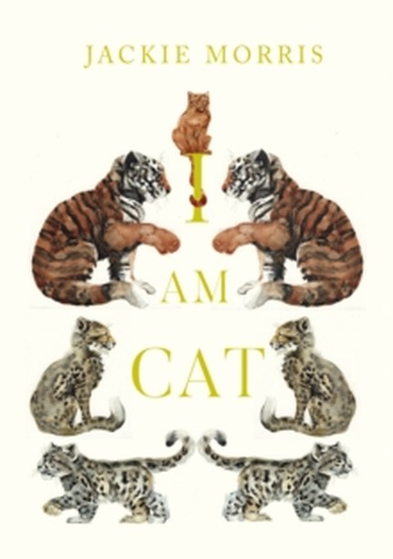 I AM CAT