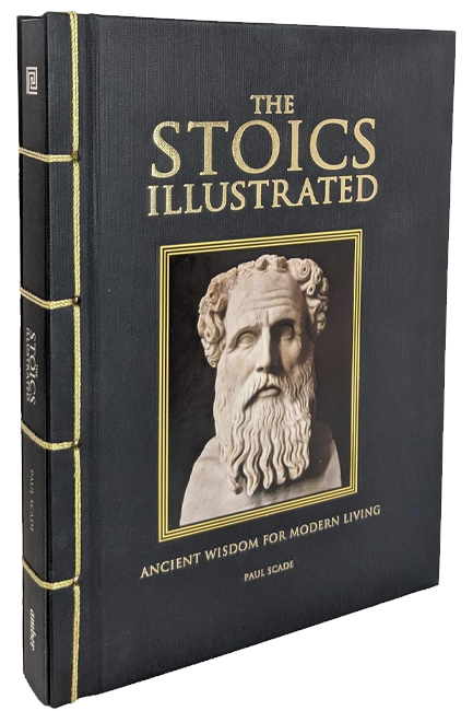 THE STOICS ILLUSTRATED