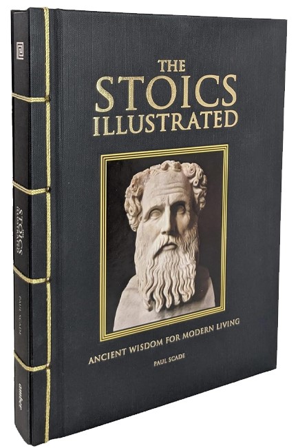 THE STOICS ILLUSTRATED
