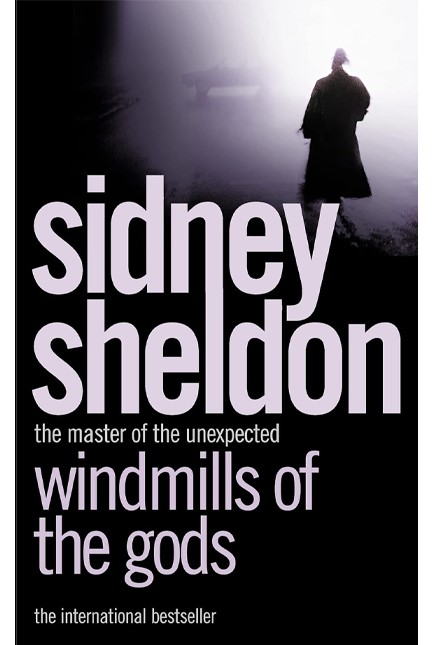 WINDMILLS OF THE GODS