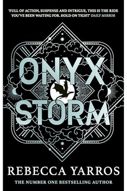 ONYX STORM