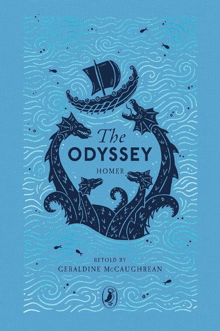 THE ODYSSEY