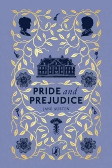 PRIDE AND PREJUDICE
