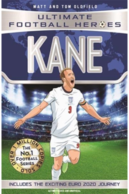 ULTIMATE FOOTBALL HEROES-KANE