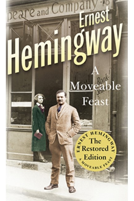 A MOVEABLE FEAST PB