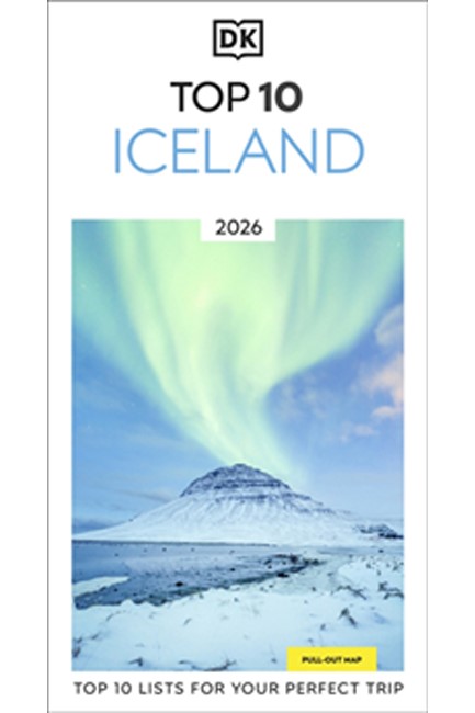 ICELAND-TOP 10
