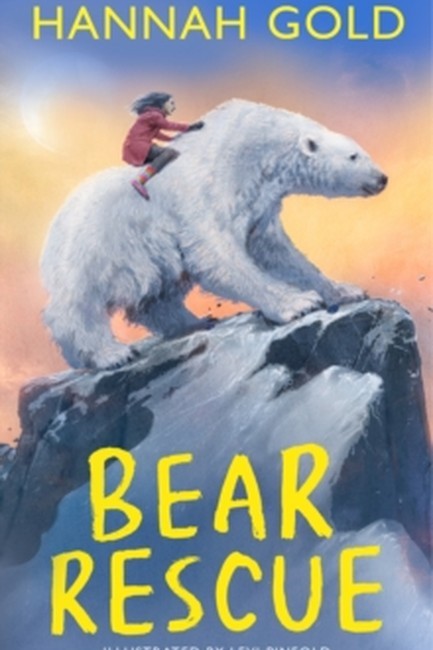 BEAR RESCUE